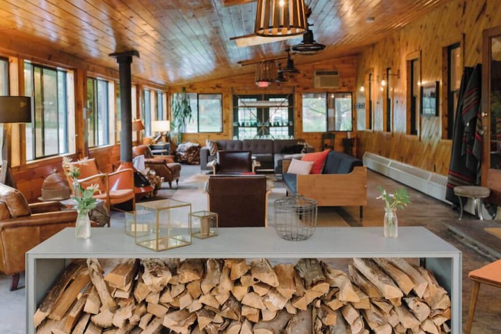 Hotel Interior 2 of 19