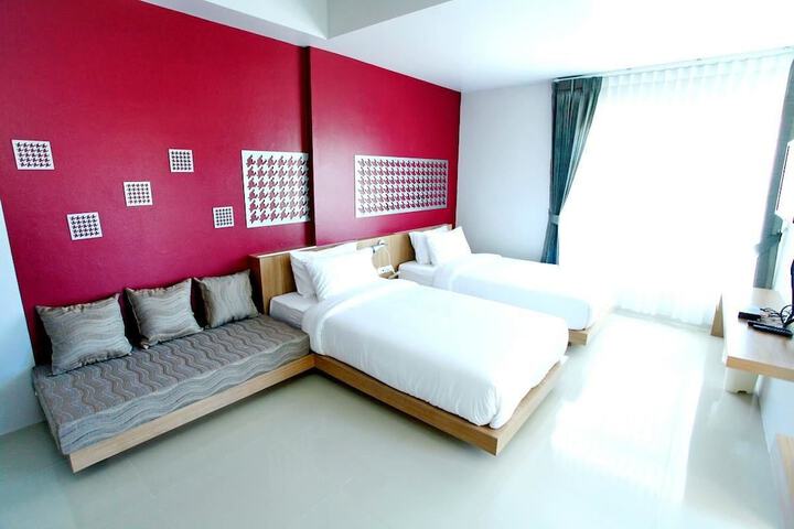Room 21 of 26