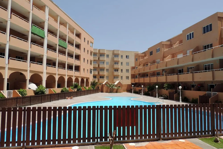 Photo of El Medano Home with a View