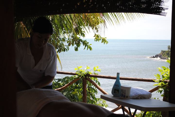 Massage