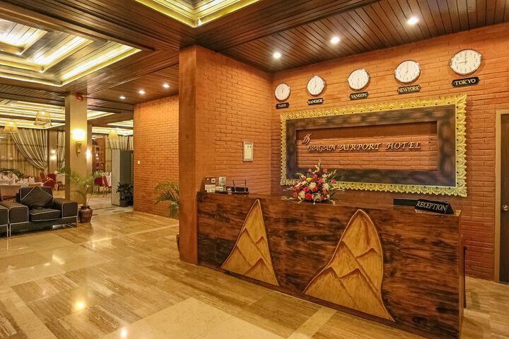 Hotel Interior 3 of 33