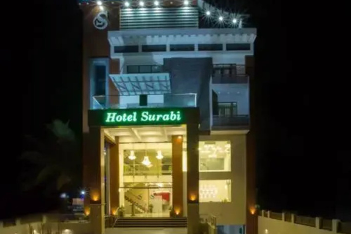 Hotel Surabi