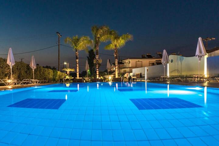 Pool 9 of 45