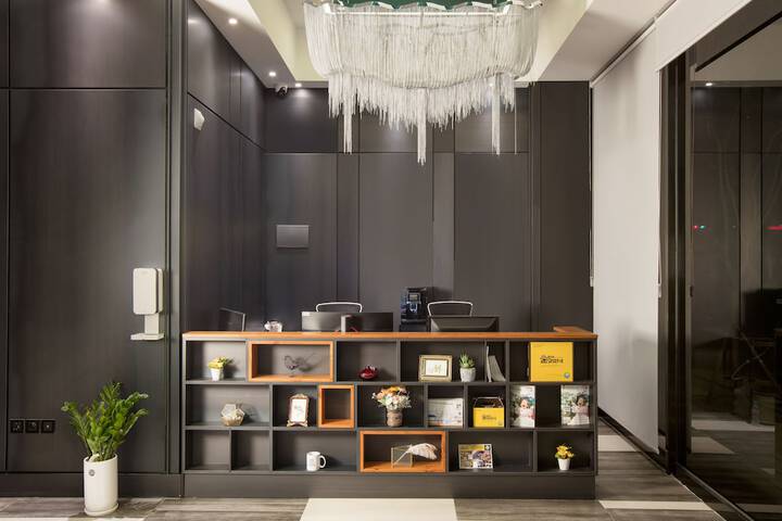 Hotel Interior 17 of 19