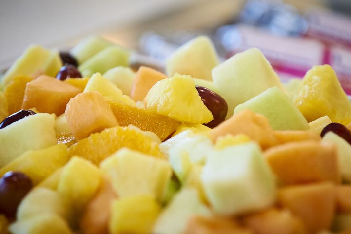 Breakfast/Coffee Service 32 of 48