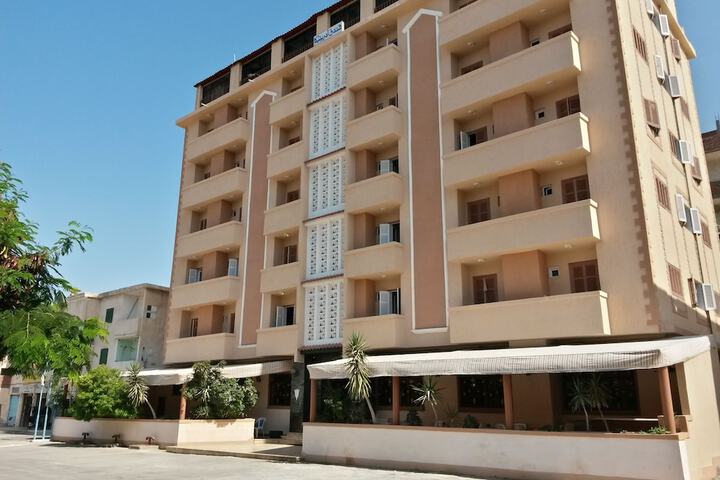 Adriatica Hotel