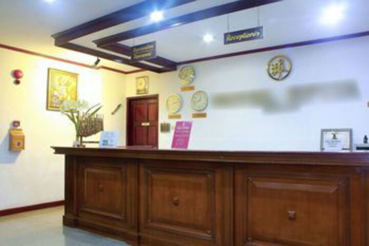 Hotel Interior 23 of 25