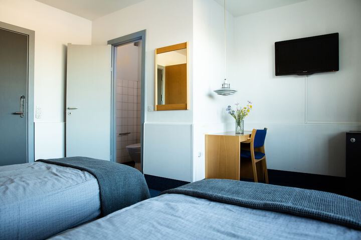Room 14 of 52