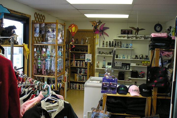 Gift Shop 35 of 51