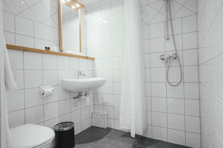 Bath Amenities