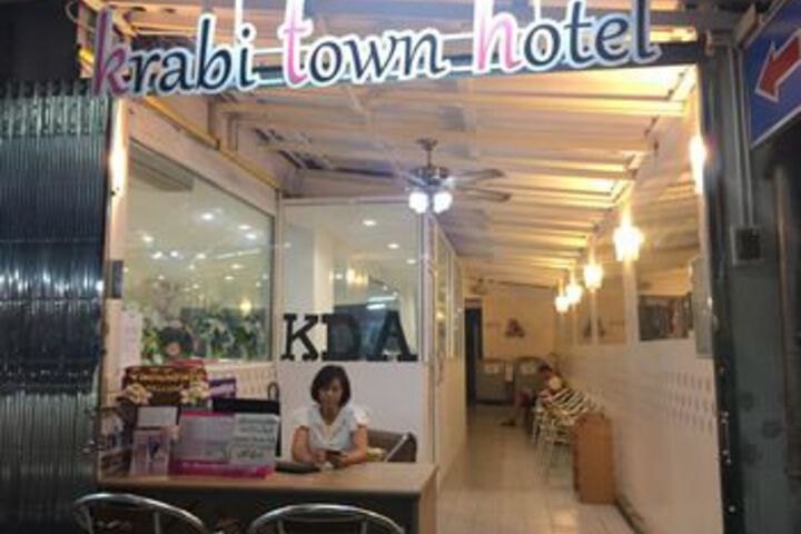 Krabi Town Hotel