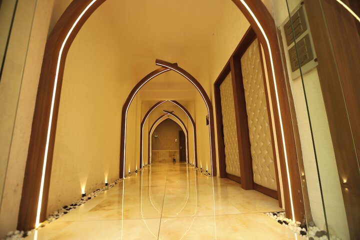 Hotel Interior 2 of 14