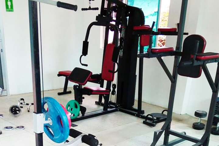 Health and Fitness 12 of 29