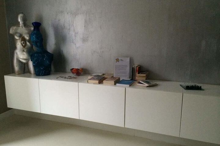 Hotel Amenity