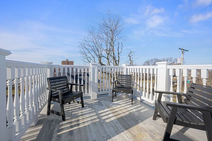 Terrace/Patio 61 of 76