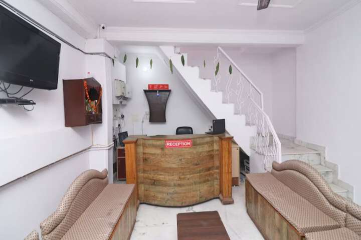 Hotel Interior 2 of 20