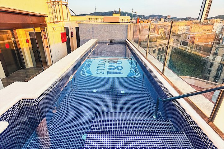 Pool to Cool