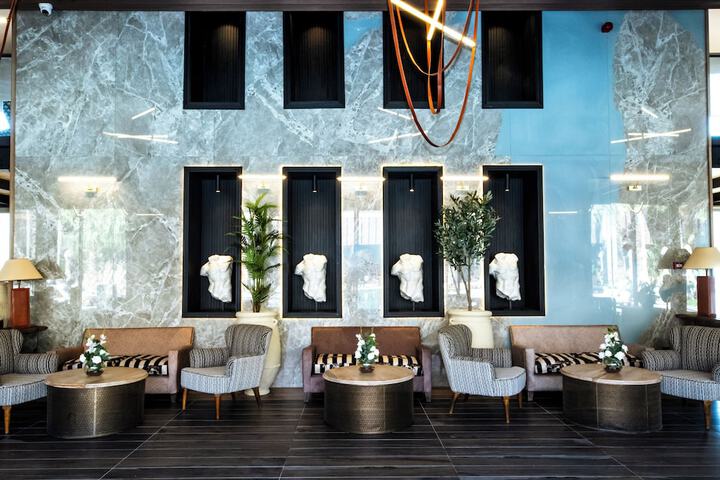 Hotel Interior 96 of 117
