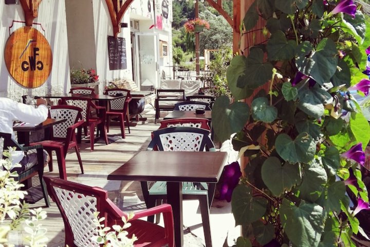 L'auberge D'eygliers in Eygliers