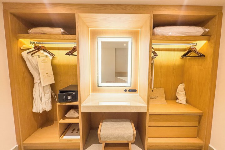 Bath Interior