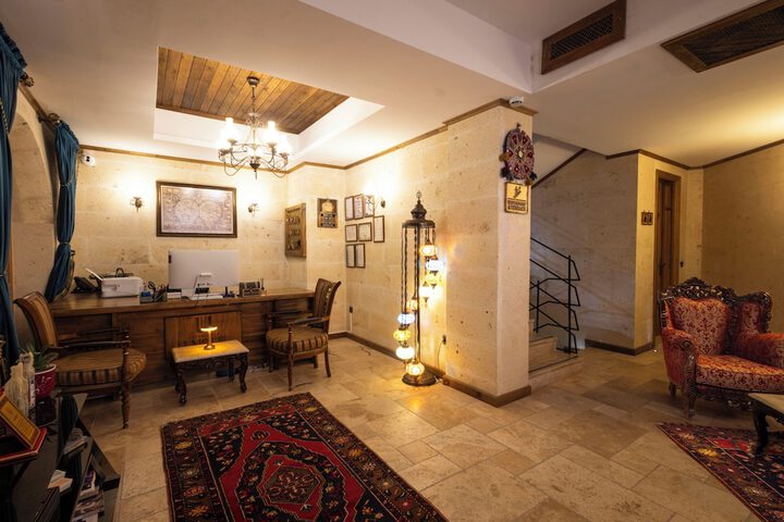 Hotel Interior 71 of 90