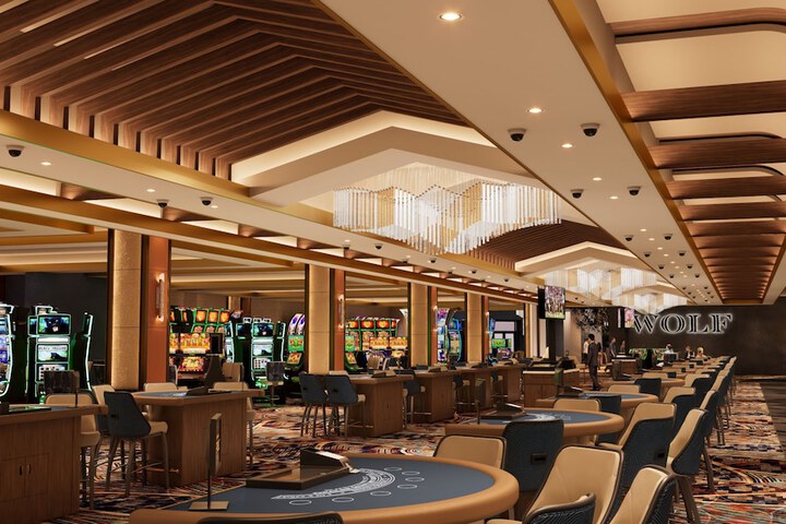 Casino