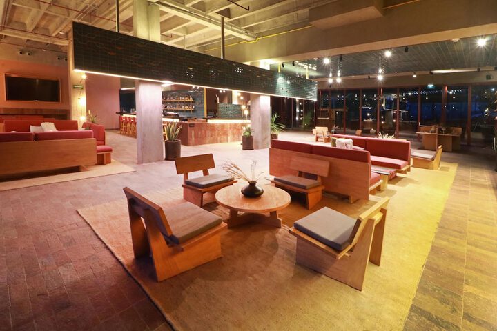Hotel Interior 18 of 137