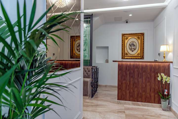 Hotel Interior 2 of 61