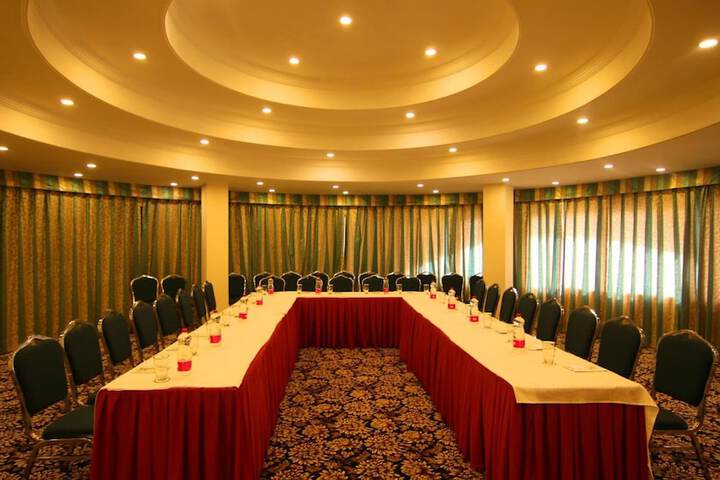 Meeting 47 of 76