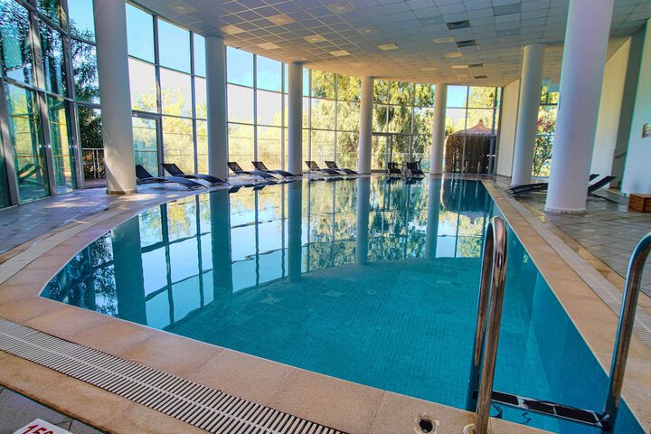 Pool to Cool