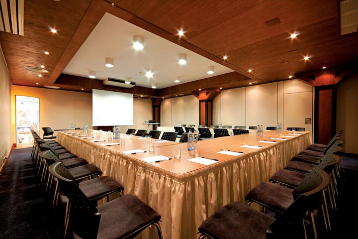 Meeting 40 of 43