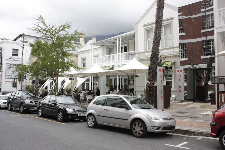Hotel 130 of 138