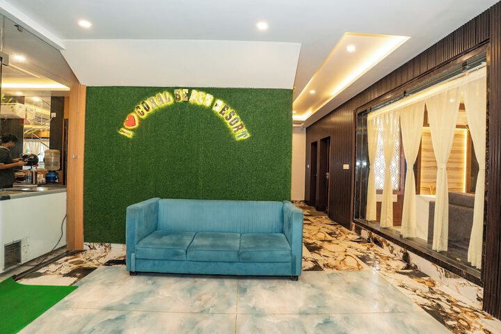 Hotel Interior 3 of 96