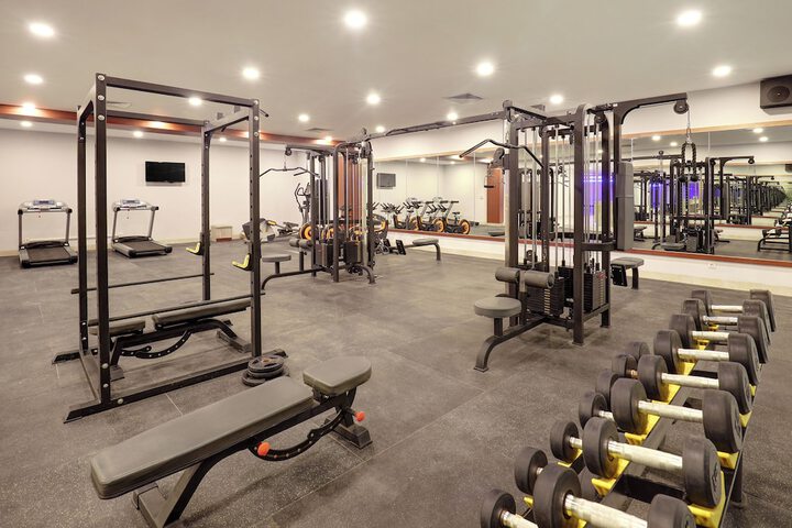 Health and Fitness 11 of 19