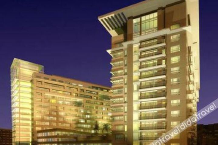 Fitness Facility Photos