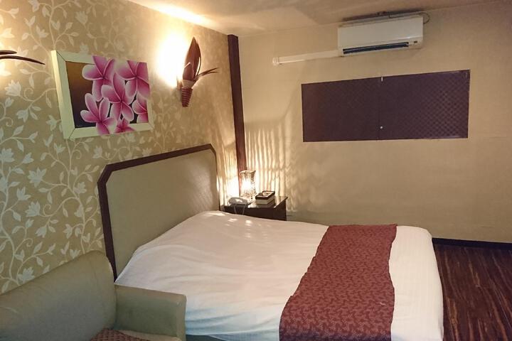 Hotel Grand Park