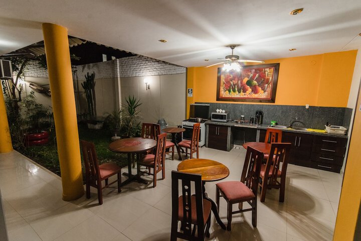 Montealis Hotel Boutique