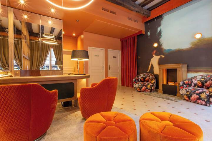 Hotel Interior 2 of 69