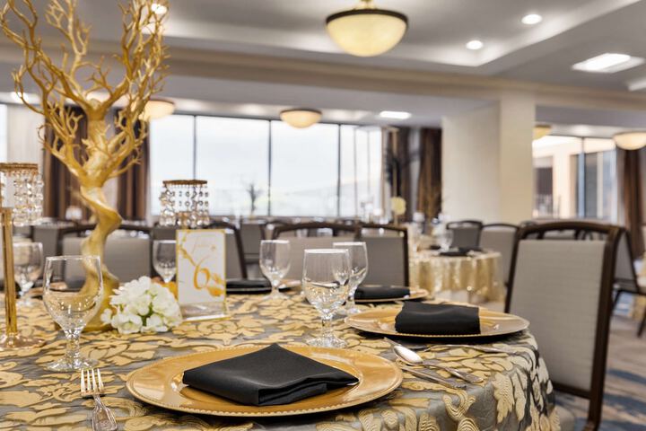 Ballroom