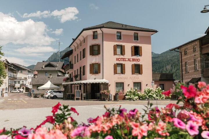 Al Bivio - Hotel & Apartments