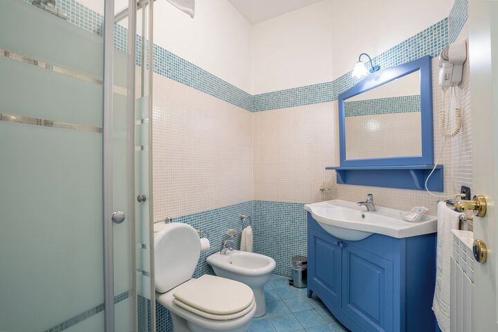 Bath Amenities