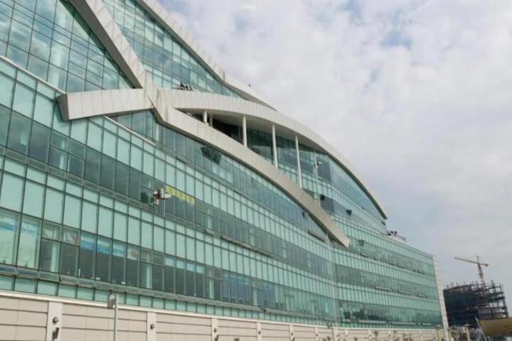 Fitness Facility Photos