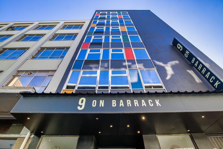 Hotel 54 of 54
