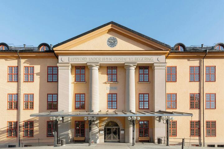Hotel 95 of 97