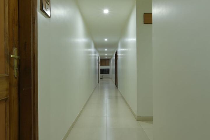 Lobby Photos