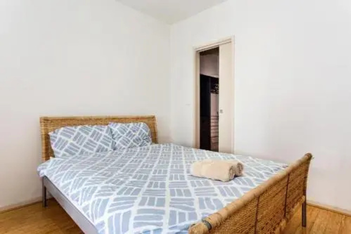 Location & Luxury in Central of Melbourne 1207