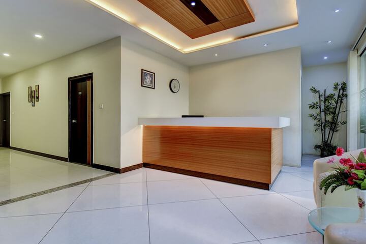 Hotel Interior 10 of 63