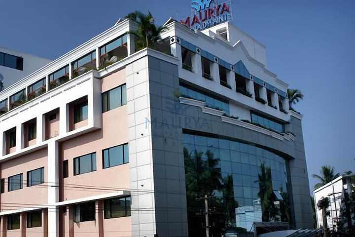 Hotel 18 of 18