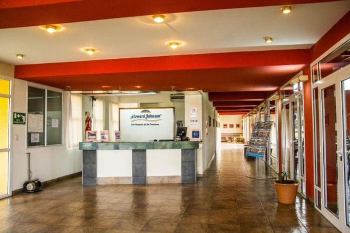 Hotel Interior 2 of 54