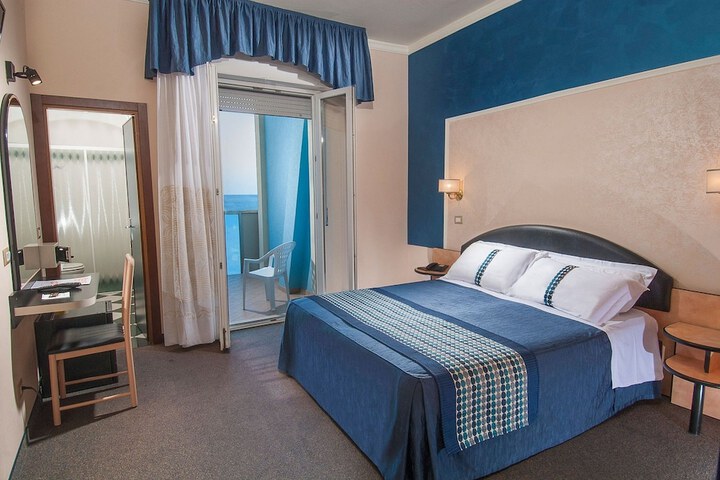 Hotel Helios in Rimini